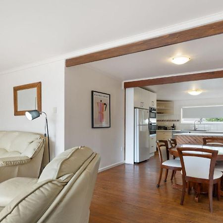 White Springs, Our Peaceful Holiday House In Coffin Bay Bagian luar foto