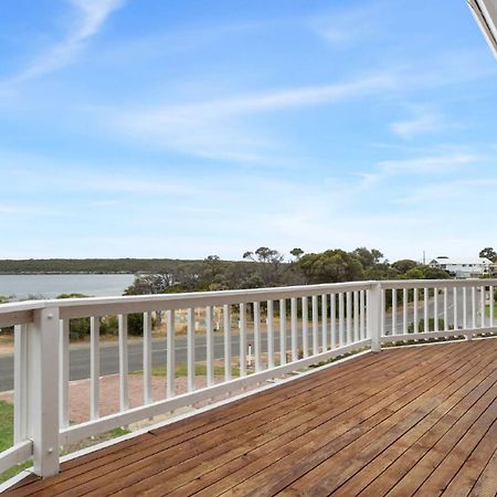 White Springs, Our Peaceful Holiday House In Coffin Bay Bagian luar foto