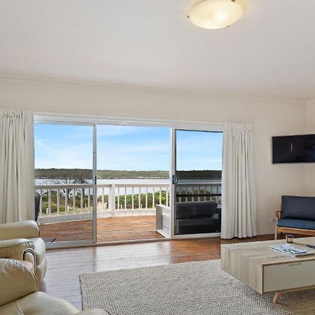 White Springs, Our Peaceful Holiday House In Coffin Bay Bagian luar foto