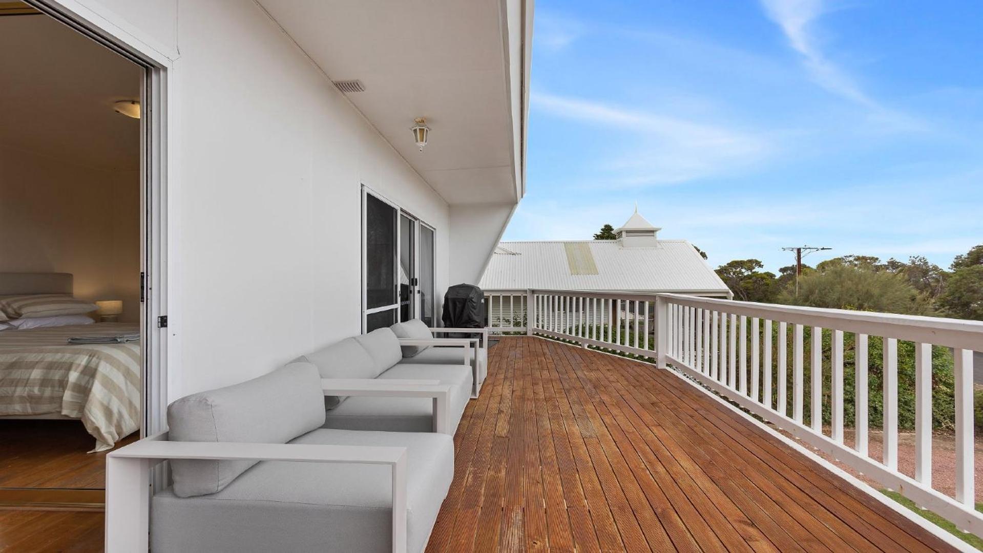 White Springs, Our Peaceful Holiday House In Coffin Bay Bagian luar foto