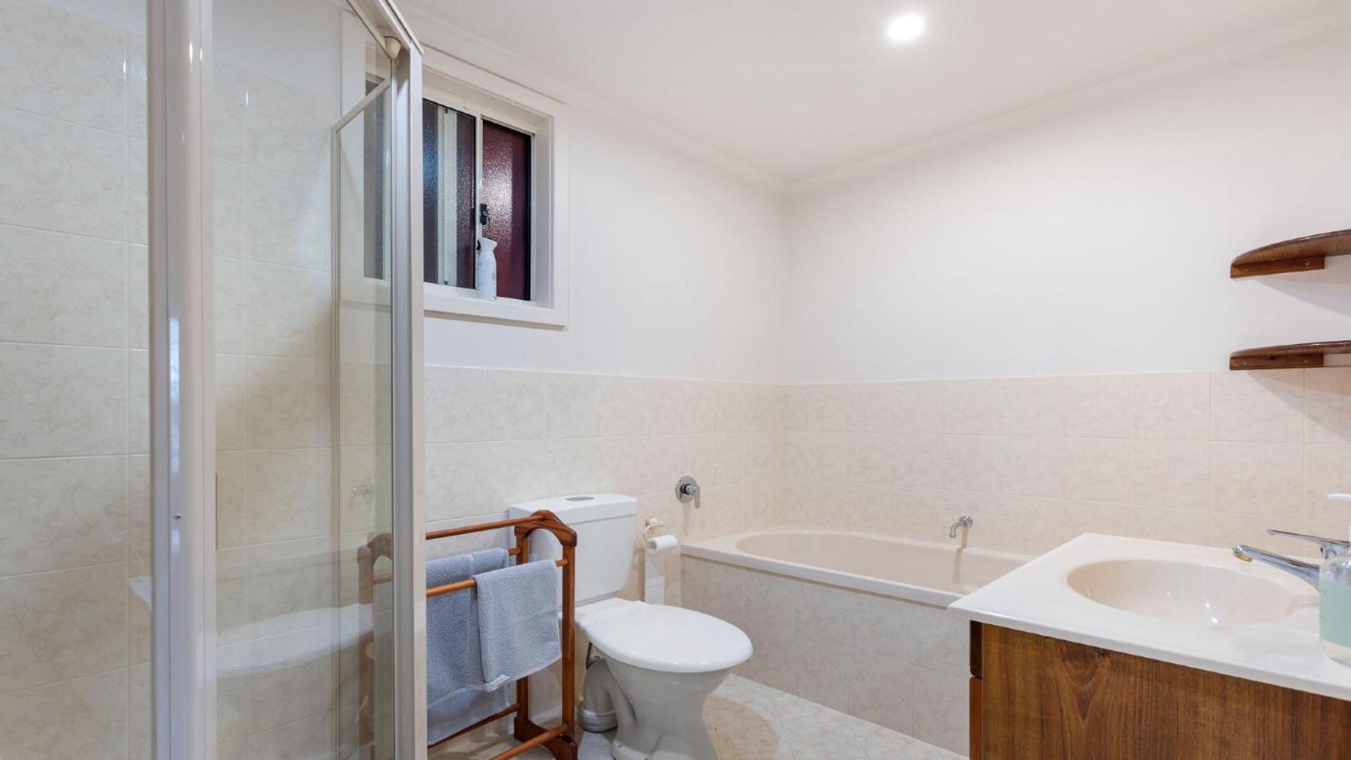 White Springs, Our Peaceful Holiday House In Coffin Bay Bagian luar foto