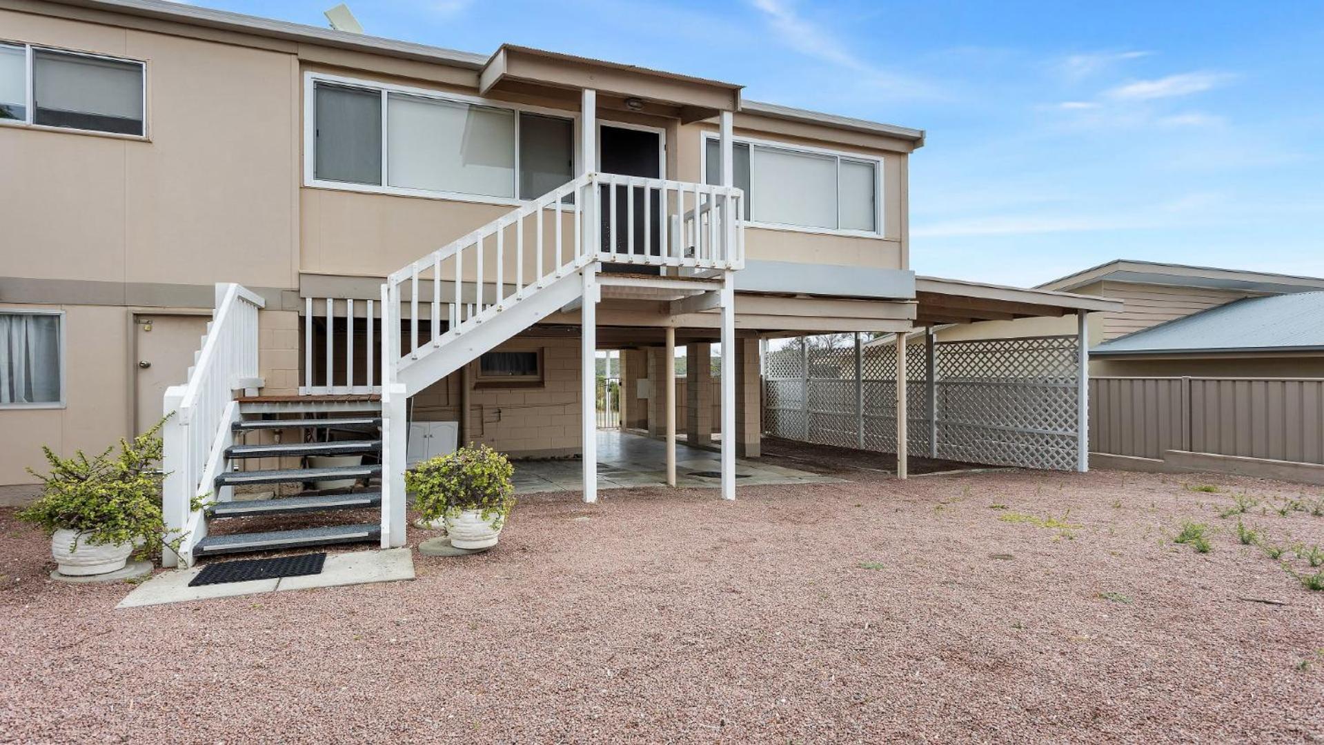 White Springs, Our Peaceful Holiday House In Coffin Bay Bagian luar foto