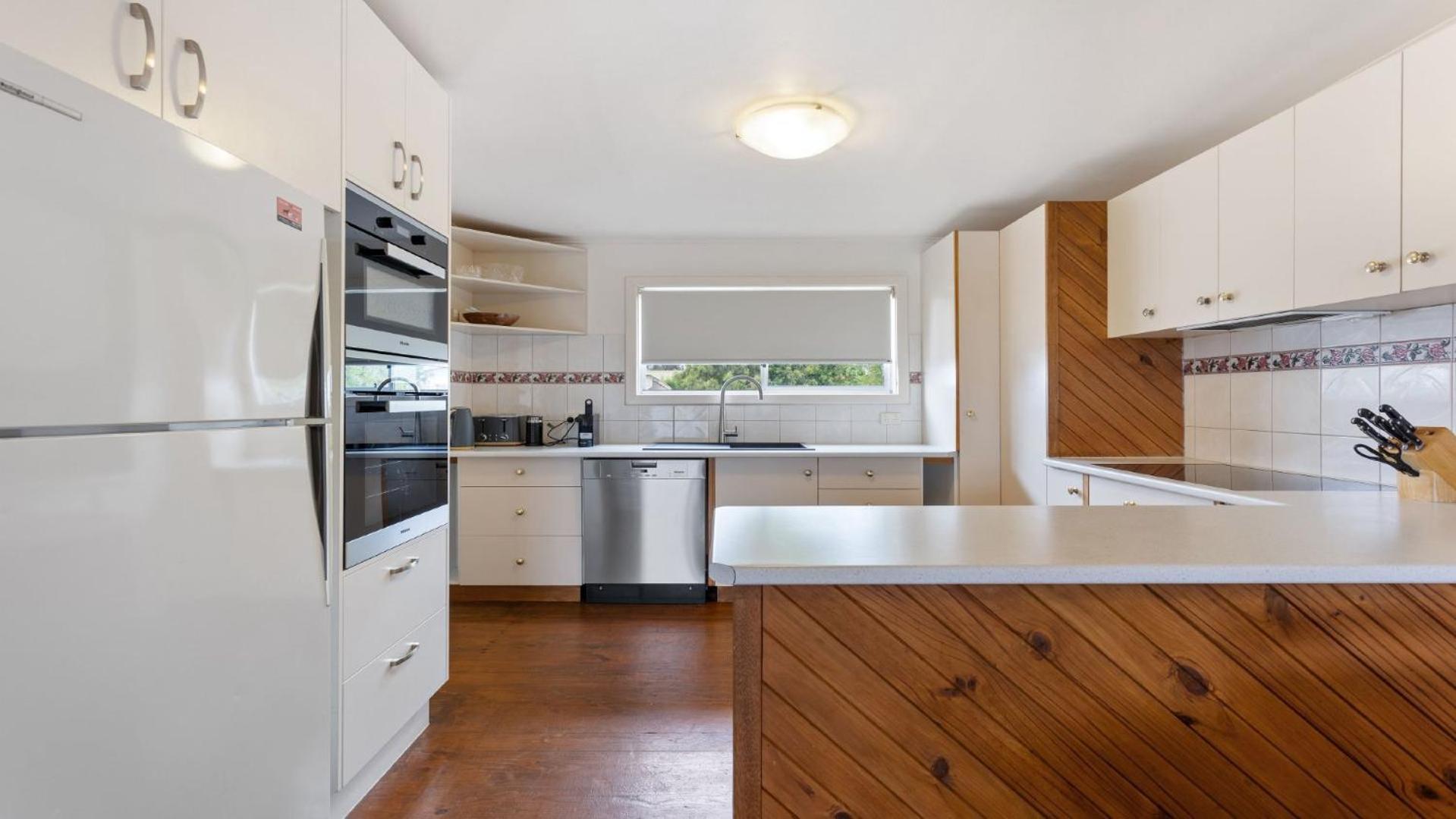 White Springs, Our Peaceful Holiday House In Coffin Bay Bagian luar foto