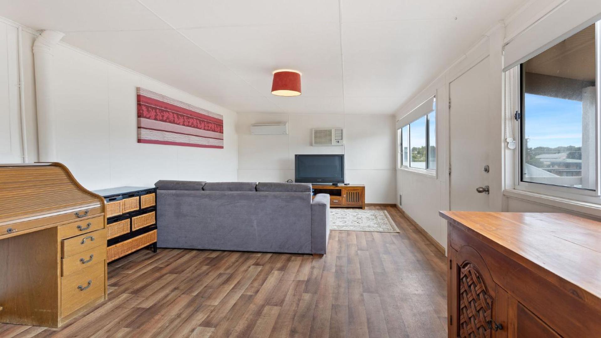 White Springs, Our Peaceful Holiday House In Coffin Bay Bagian luar foto