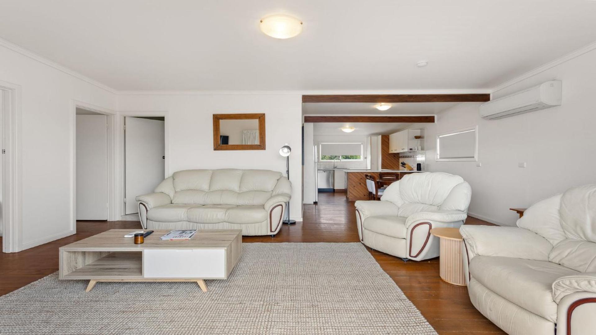 White Springs, Our Peaceful Holiday House In Coffin Bay Bagian luar foto