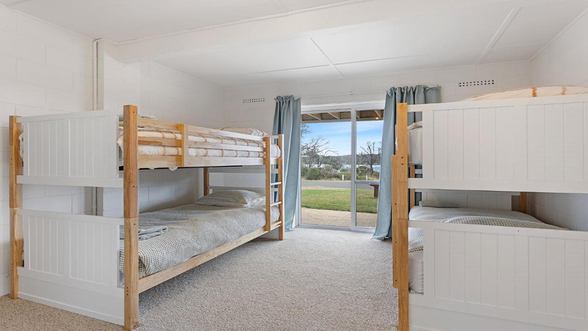 White Springs, Our Peaceful Holiday House In Coffin Bay Bagian luar foto
