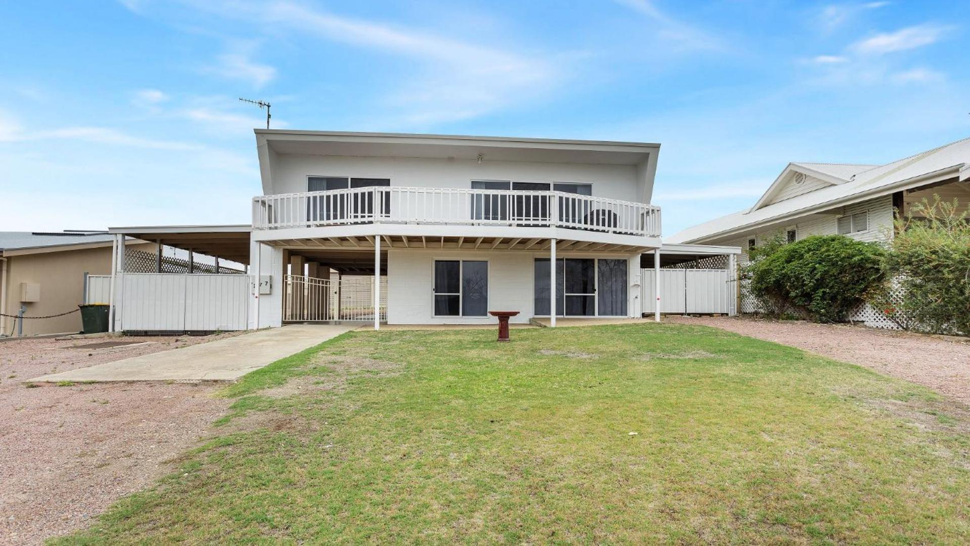 White Springs, Our Peaceful Holiday House In Coffin Bay Bagian luar foto